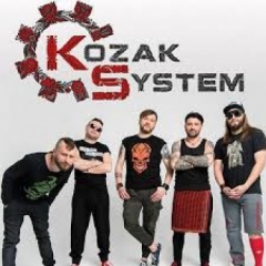 Kozak System   Letay.  